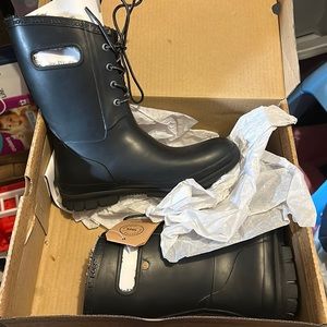 Bogs Amanda Plush 10 Women’s